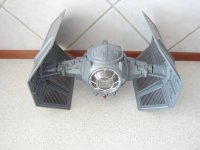 Darth Vader Tie Fighter.jpg Darth Vader Tie Fighter.jpg
