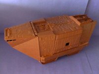 Radio Controlled Jawa Sandcrawler.jpg Radio Controlled Jawa Sandcrawler.jpg
