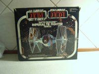 Battle Damaged Imperial Tie Fighter Vehicle (2).JPG Battle Damaged Imperial Tie Fighter Vehicle (2).JPG