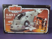 Slave I Boba Fett's Spaceship (2).JPG Slave I Boba Fett's Spaceship (2).JPG