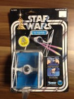 tie fighter 3rd june.JPG