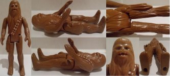 Glasslite Chewbacca Unpainted Satchel.jpg