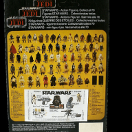 Star wars theif