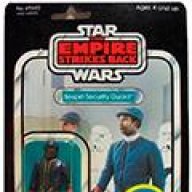 Bespin Guard