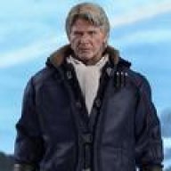 Han Solo shot first!