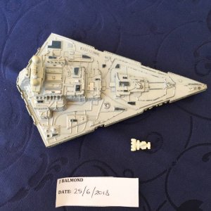 Die-cast Imperial Cruiser - top.jpg