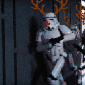 christmas star wars.gif